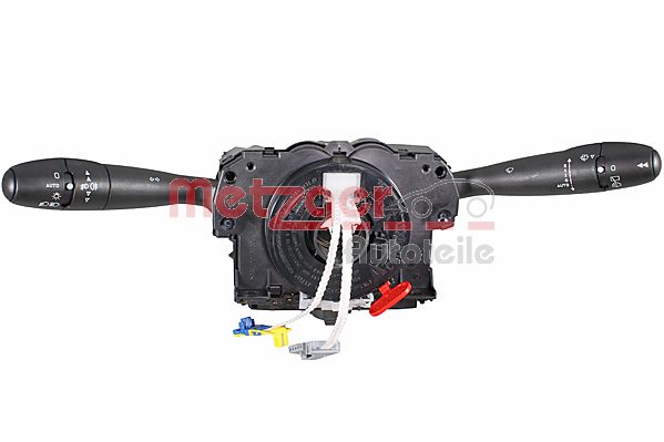 METZGER 0916843 ORIGINAL ERSATZTEIL GREENPARTS Lenkstockschalter